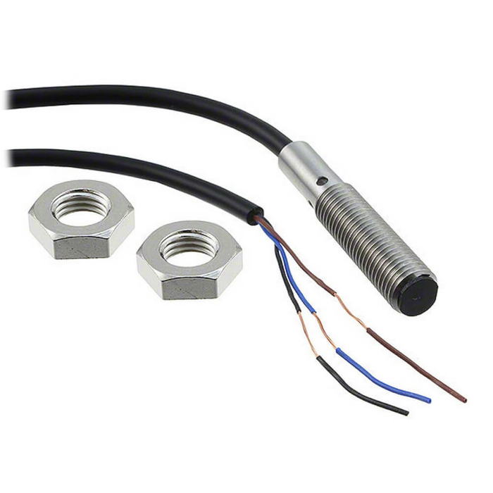 E2B-S08KS02-WP-C1 2M